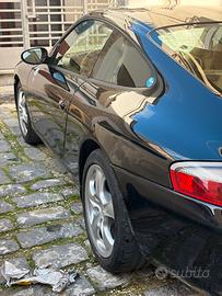 Porsche 996 Carrera 2 320 cv
