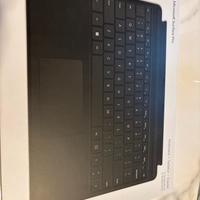 Tastiera Surface Pro 8 e Pro X