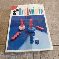 Brivido, gioco di equilibrio