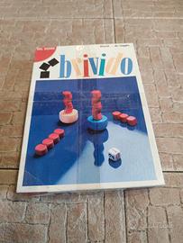 Brivido, gioco di equilibrio