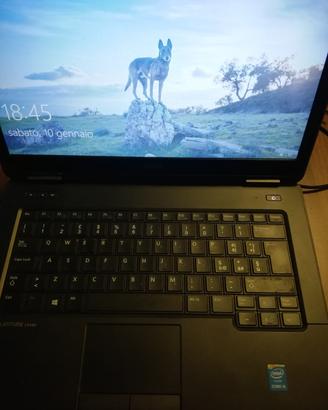 PC portatile Dell
