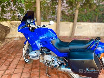 BMR R 1100 RS unico proprietario