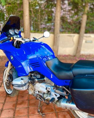 BMR R 1100 RS unico proprietario