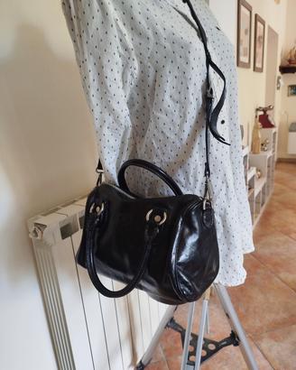 borsa in pelle Cuoieria Fiorentina 