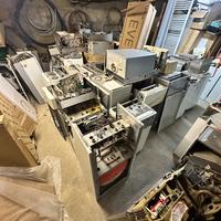 Ricambi caldaie e scaldabagni multimarche