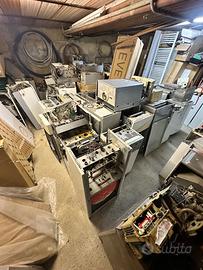 Ricambi caldaie e scaldabagni multimarche