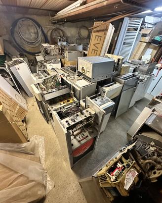 Ricambi caldaie e scaldabagni multimarche