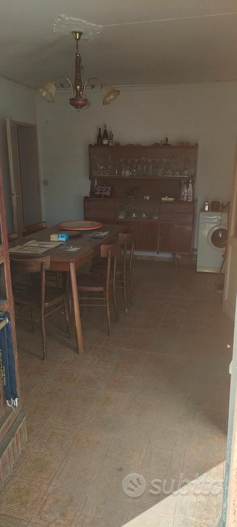 Casa terreno - Vista 2