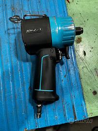 Pistola professionale  impulsi smontagomme hazet