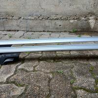 portapacchi per opel agila 