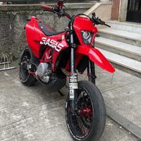 Pezzi per gasgas sm 700 o sportive