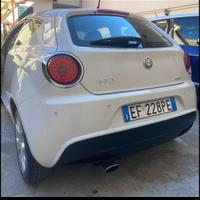 Alfa Romeo Mito 1.3 Diesel 95cv