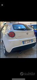 Alfa Romeo Mito 1.3 Diesel 95cv