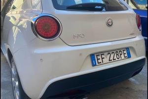 Alfa Romeo Mito 1.3 Diesel 95cv