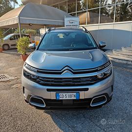 Citroen C5 Aircross 1.6 Plug-In Hybrid 225Cv Eat8 