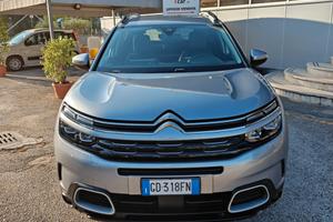 Citroen C5 Aircross 1.6 Plug-In Hybrid 225Cv Eat8 