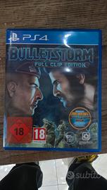 bulletstorm full clip ps