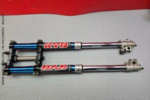 STELI FORCELLA KAWASAKI KX 125 1992 1993 KX125