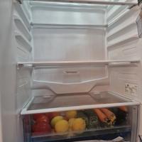 frigo con congelatore 