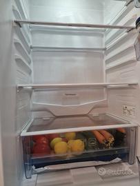 frigo con congelatore 