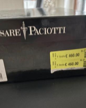 Scarpe Cesare Paciotti
