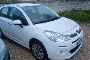 citroen c3 anno 2015 1.4 diesel 