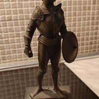 Statua Bronzo 