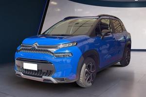 Citroën C3 Aircross BlueHDi 110 S&S Feel