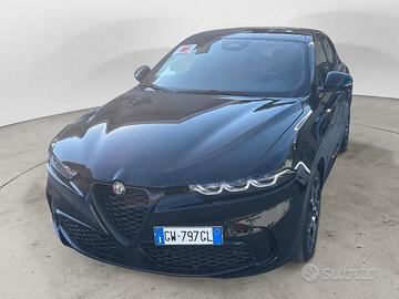 Alfa Romeo Tonale 1.5 160cv Hybrid TCT7 Veloce
