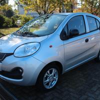 Dr dr Zero dr Zero 1.0 Chrome Bifuel GPL