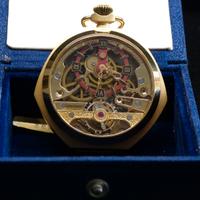 orologio da tasca