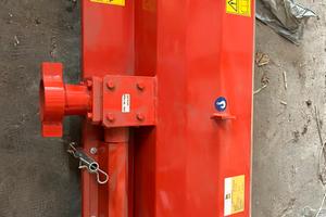 Trincia SICMA motocoltivatore GOLDONI 60-70-80-90