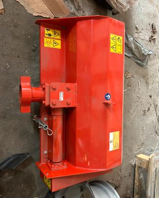 Trincia SICMA motocoltivatore GOLDONI 60-70-80-90