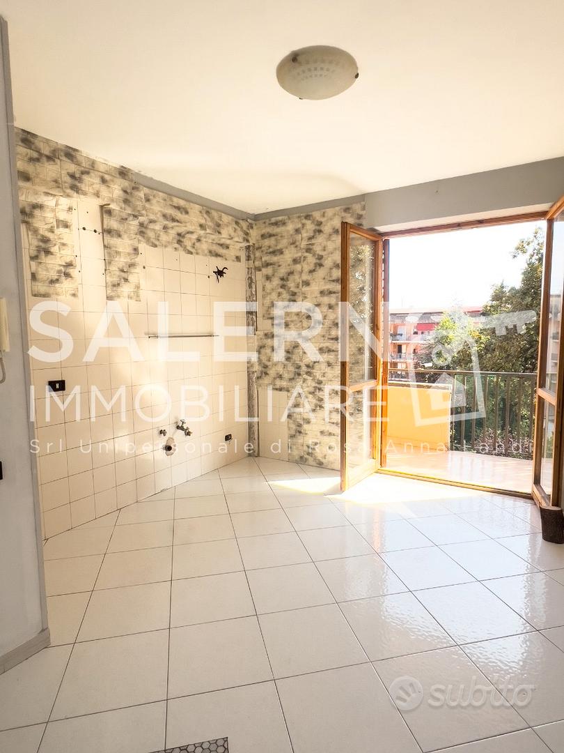 Apartment in Salerno, Sant'Eustachio - Vista 5
