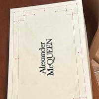 Scarpe Uomo Alexander McQueen