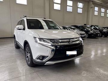 Ricambi per Mitsubishi Outlander 2024 DISPONIAMO D