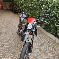 Aprilia SX 125 - 2018