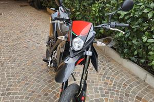 Aprilia SX 125 - 2018