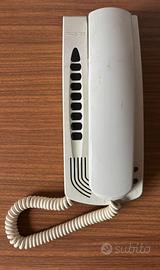 Cornetta Elvox Art. 6200 con Cavo Spiralato