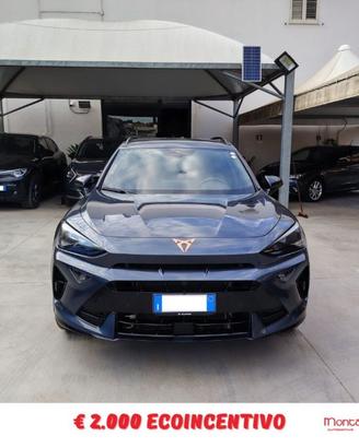 CUPRA Formentor 2.0 TDI DSG