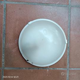 Plafoniere satinate serie completa