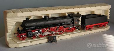 Locomotiva Rivarossi Gr.691-023 articolo 1134 HO