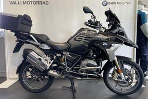BMW R 1200 GS Abs my17