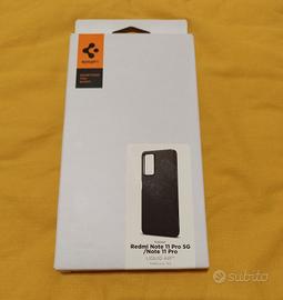 Cover Spigen  Xiaomi redmi note 11 pro 5g