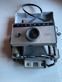 Macchinette fotografiche