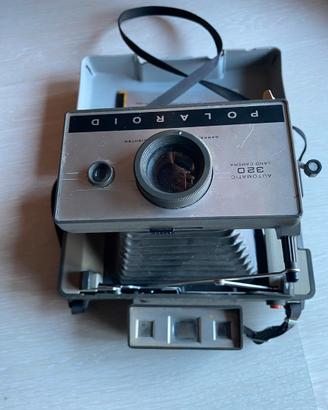 Macchinette fotografiche