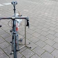 Bicicletta da corsa
