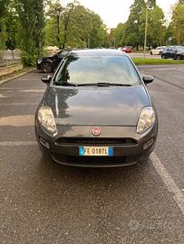 Fiat Punto 1.4 8V 5 porte Natural Power Lounge