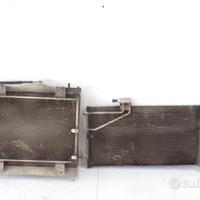 Kit Radiatori Mercedes CLK C209 2.7 cdi 2003