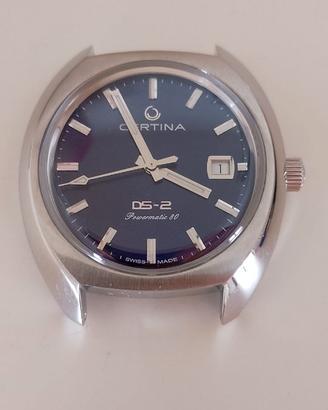 Certina DS2 Powermatic 80